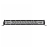 Barra LED para automóvil 20 pulgadas 180W – doble fila de LEDs