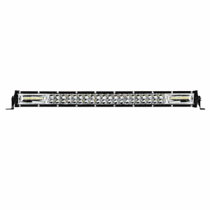Barra LED para automóvil de 26 pulgadas 240W – doble fila de LED