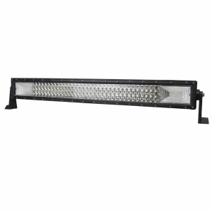 Barra LED recta – tres filas de LED diseño estilo Hummer 42 pulgadas 540 W