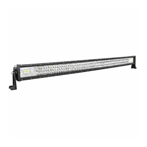 Barra LED recta – tres filas de LED diseño estilo Hummer 50 pulgadas 648 W