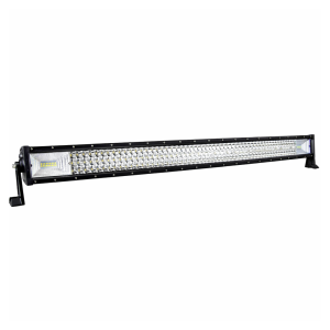 Barra LED recta – tres filas de LED diseño estilo Hummer 52 pulgadas 675 W