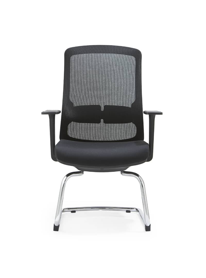Conjunto de mesa de conferencias y sillas ergonómicas – diseño moderno elegante y de calidad premium 3 Conjunto de mesa de conferencias y sillas ergonómicas – diseño moderno elegante y de calidad premium