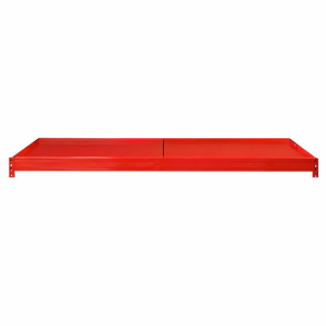 Estante adicional para estantería profesional 500 kg