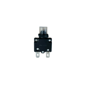 Fusible B30 rearmable