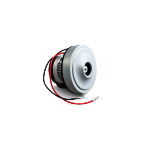 Motor de aspiración para la máquina industrial de limpieza de suelos Amop