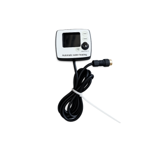 Pantalla de reemplazo para calefactor de aire WTAH5007 y WTAH5008