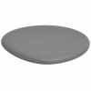 Cojín gris para silla Sydney