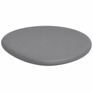 Cojín gris para silla Sydney