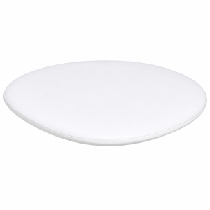 Cojín para silla Sydney - color blanco