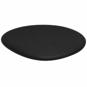 Cojín para silla Sydney - color negro