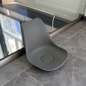 Conjunto sydney de 6 plazas con respaldos y cojines para bancos de sala de espera