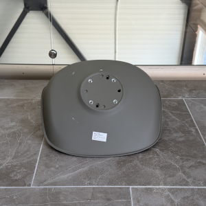 Conjunto sydney de 6 plazas con respaldos y cojines para bancos de sala de espera