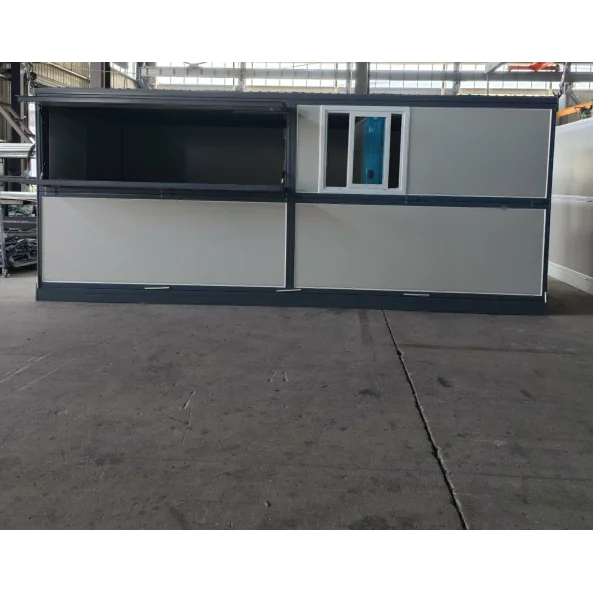 Contenedor modular plegable prefabricado2