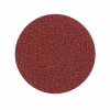 Disco abrasivo Velcro 125 mm grano G240 para lijado de madera y metal