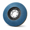 Disco abrasivo lamelar cónico T29 P40 180 x 22,23 mm