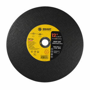 Disco de corte para acero inoxidable y metal T41, 300mm x 3.0mm x 32mm