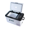 Frigorífico para coche con compresor Smart Cooler 25l, 12 24 V