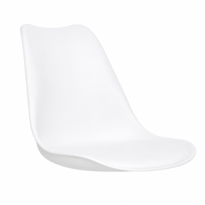 Respaldo para silla Sydney - color blanco