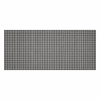 Set de 10 mallas abrasivas para lijado G60 105×280 mm