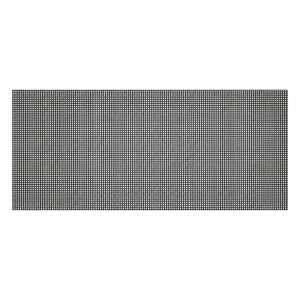 Set de 10 mallas abrasivas para lijado G80 105×280 mm