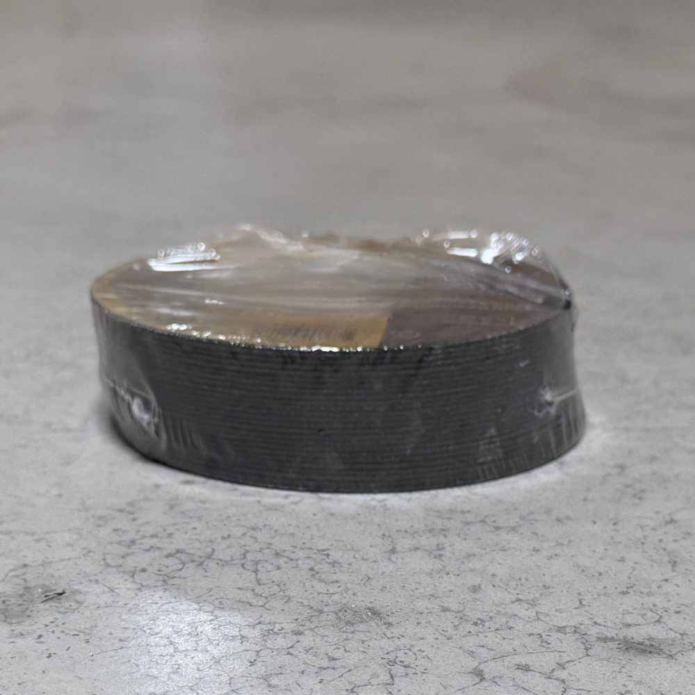 Set de 25 discos de corte T41 para acero inoxidable y metal 125 x 1,2 x 22,23 mm 1 Set de 25 discos de corte T41 para acero inoxidable y metal 125 x 1,2 x 22,23 mm