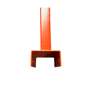 Brazo cantilever 1000 x 100 x 45 x 1,5 mm