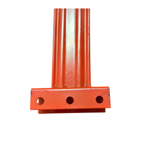 Brazo cantilever 1000 x 100 x 45 x 1,5 mm