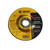 Disco de corte T42 para acero inoxidable y metal 115 x 3,0 x 22,23 mm