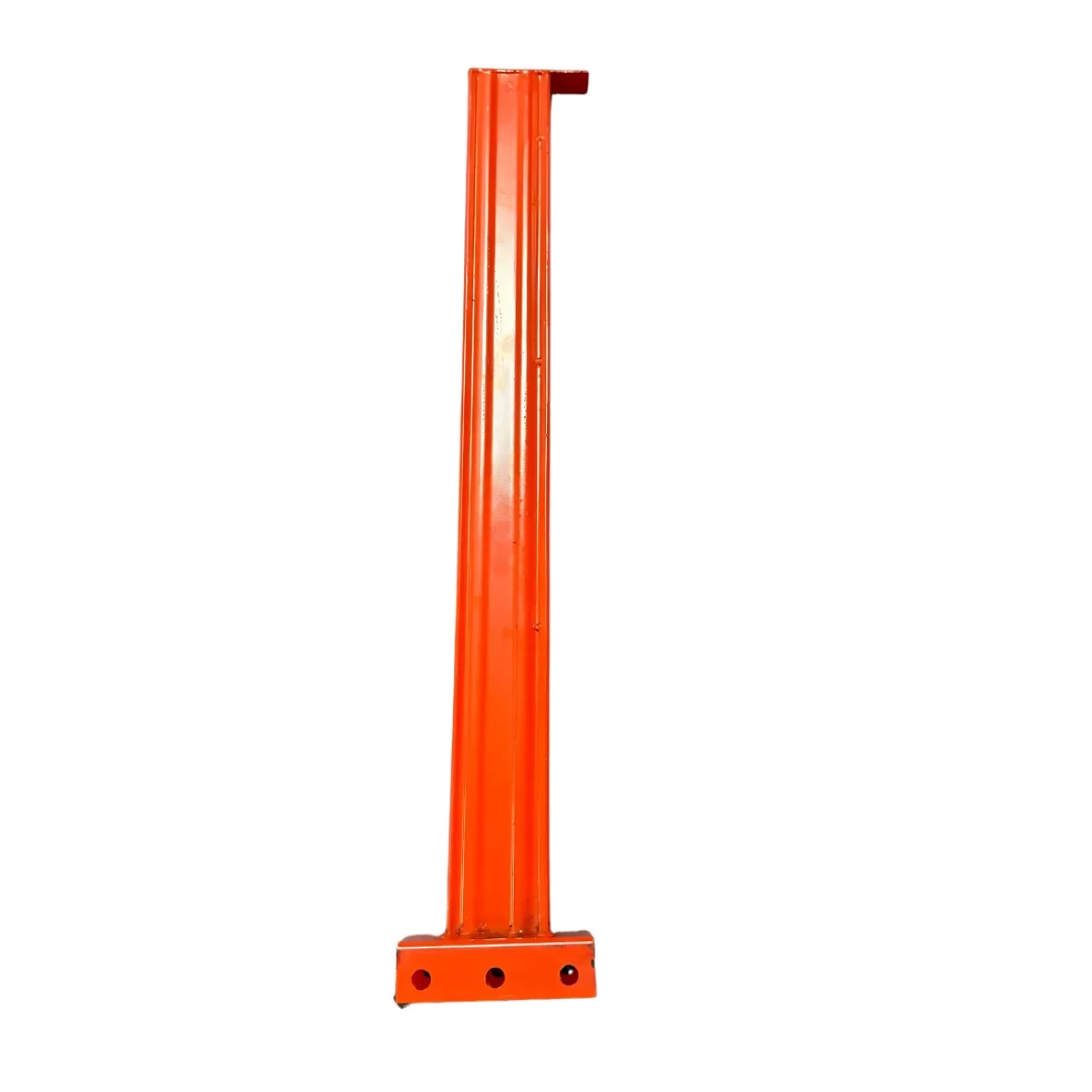 Juego de 6 brazos cantilever 1000 x 100 x 45 x 1,5 mm Juego de 6 brazos cantilever 1000 x 100 x 45 x 1,5 mm
