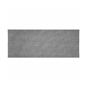 Malla abrasiva para lijado G80 105x280 mm