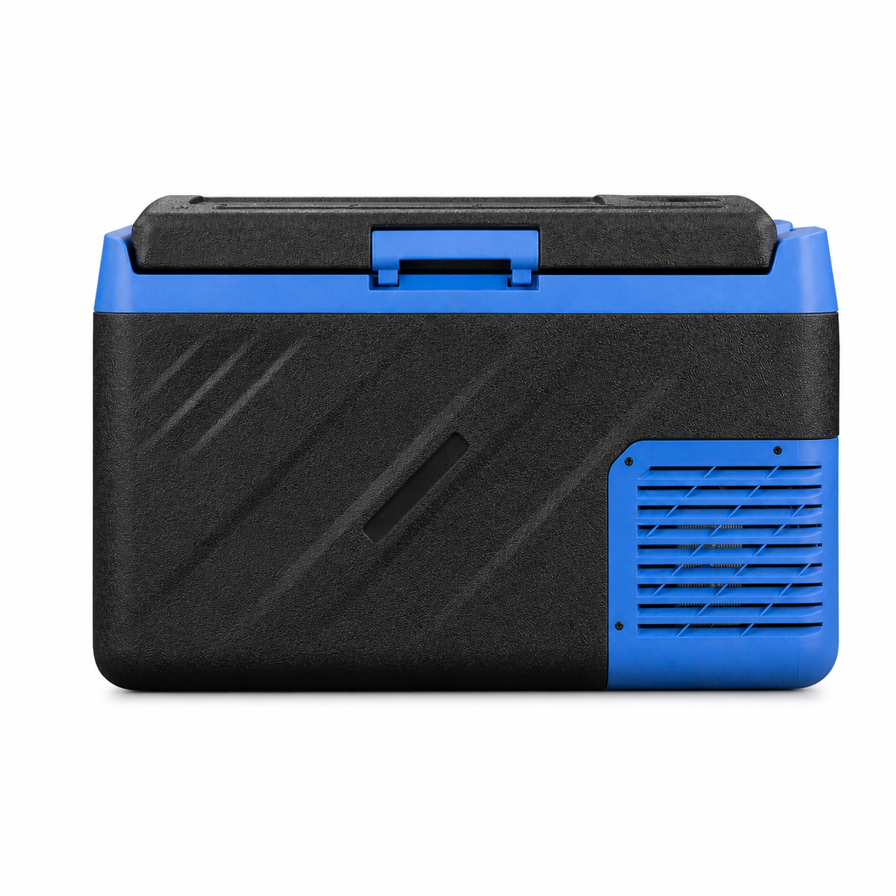Nevera Portátil con Compresor de 30 Litros y Control Bluetooth 1