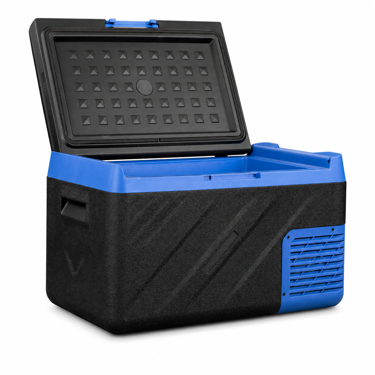 Nevera Portátil con Compresor de 30 Litros y Control Bluetooth 2
