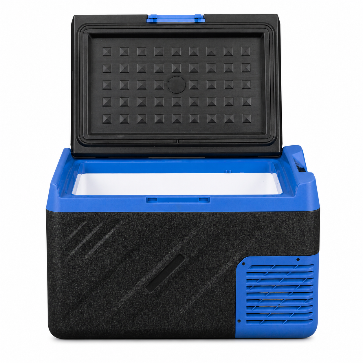 Nevera Portátil con Compresor de 30 Litros y Control Bluetooth 3