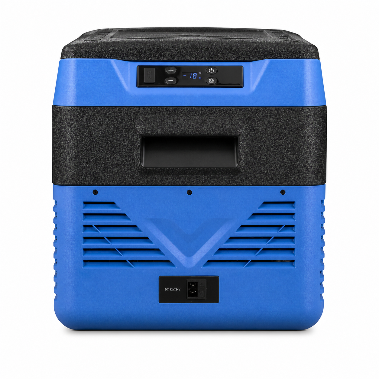 Nevera Portátil con Compresor de 30 Litros y Control Bluetooth 6