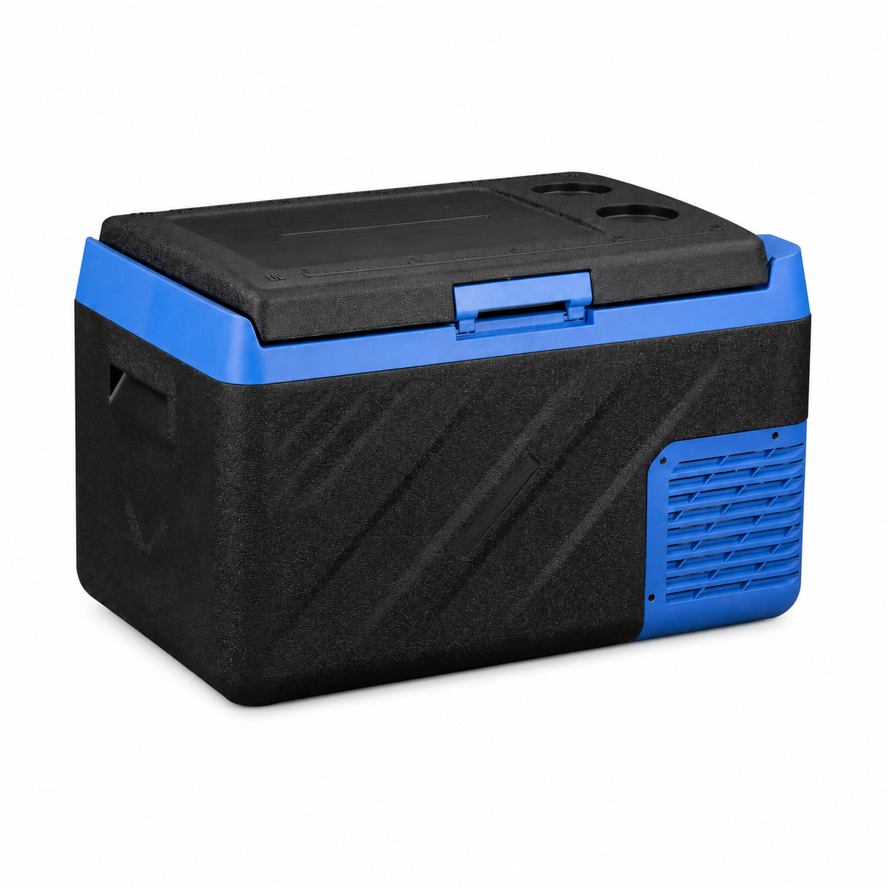Nevera Portátil con Compresor de 30 Litros y Control Bluetooth Nevera Portátil con Compresor de 30 Litros y Control Bluetooth