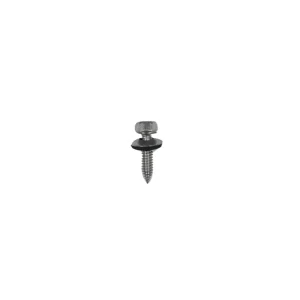 Tornillo autorroscante 6×25 mm para instalaciones fotovoltaicas y estructuras metálicas1