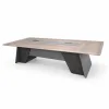 Mesa de conferencias Portofino H3214B - H750mm x L3100mm x l1400mm