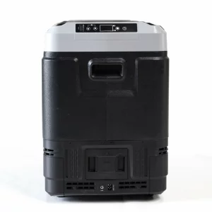 Nevera portátil con compresor SMART COOLER de doble zona y batería incluida8