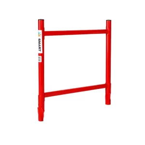 Pata para marco de soporte ajustable