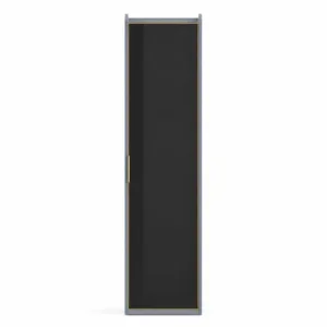 Armario Portofino W0522AR – L500 x An400 x Al2200 mm