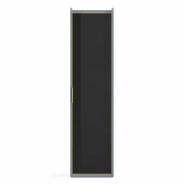 Armario Portofino W0522AR – L500 x An400 x Al2200 mm Armario Portofino W0522AR – L500 x An400 x Al2200 mm