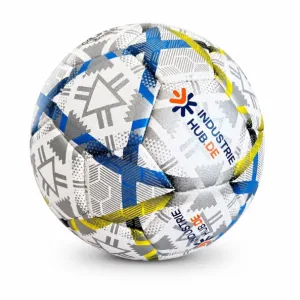 Balón de fútbol PVC 3.5mm - Talla 5