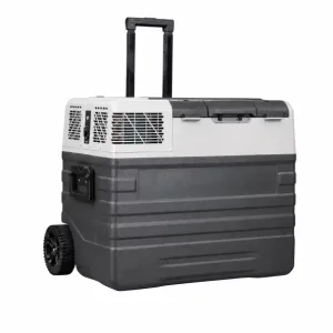 Nevera portátil para coche ENX52 – 52L, compresor, congelación -20°C