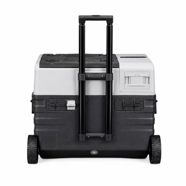 Nevera portátil para coche ENX52 – 52L, compresor, congelación -20°C2