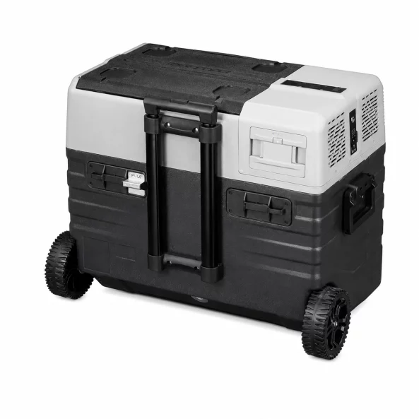 Nevera portátil para coche ENX52 – 52L, compresor, congelación -20°C3