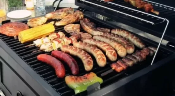 consejos para cocinar en la parrilla y lograr los mejores resultados